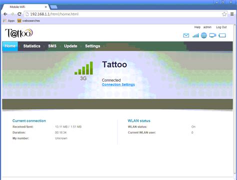how to use globe tattoo pocket wifi|QUICK USER GUIDE .
